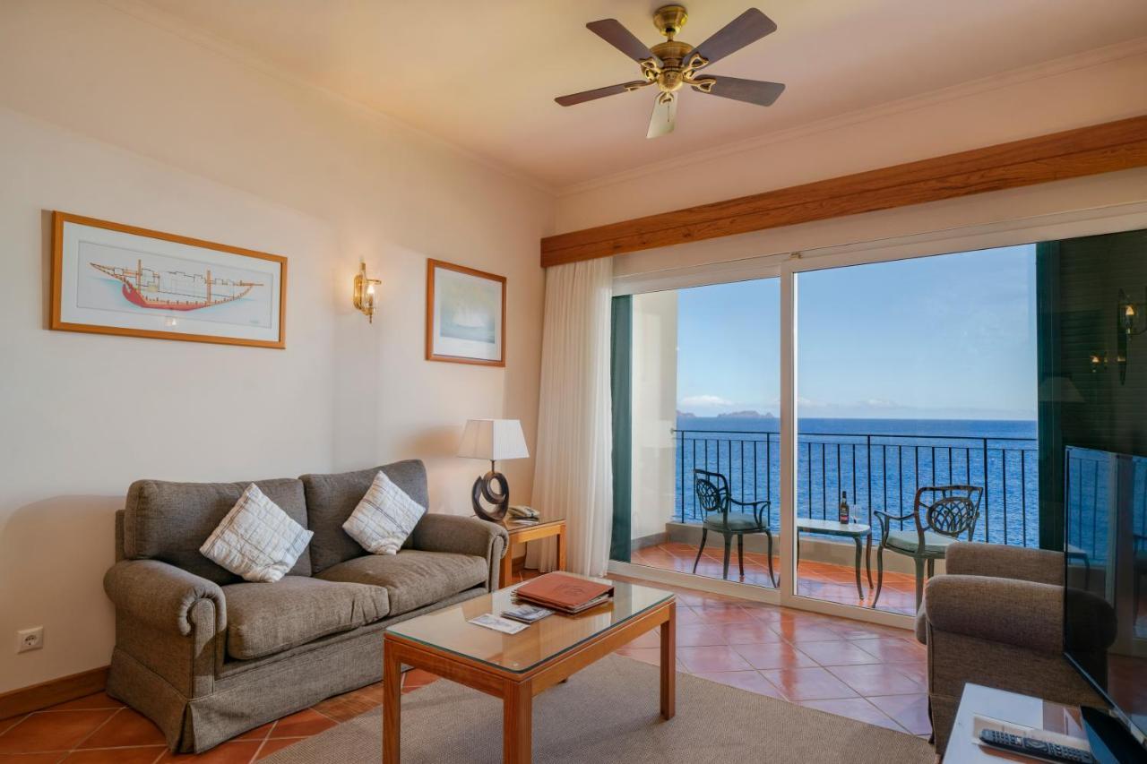 Albatroz Beach & Yacht Club Santa Cruz  Exterior photo