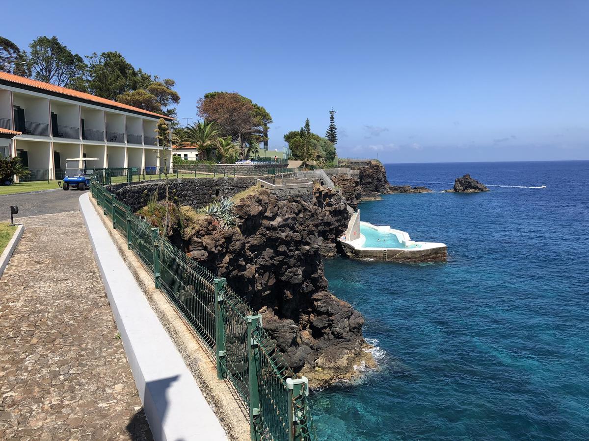Albatroz Beach & Yacht Club Santa Cruz  Exterior photo